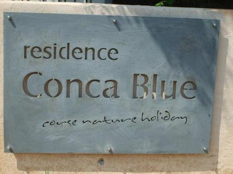 Residence Conca Blue Exterior photo